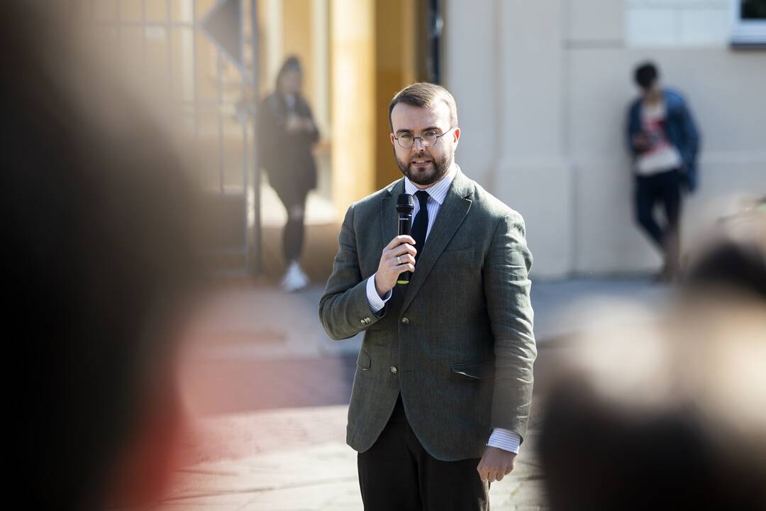 Povilas Mačiulis