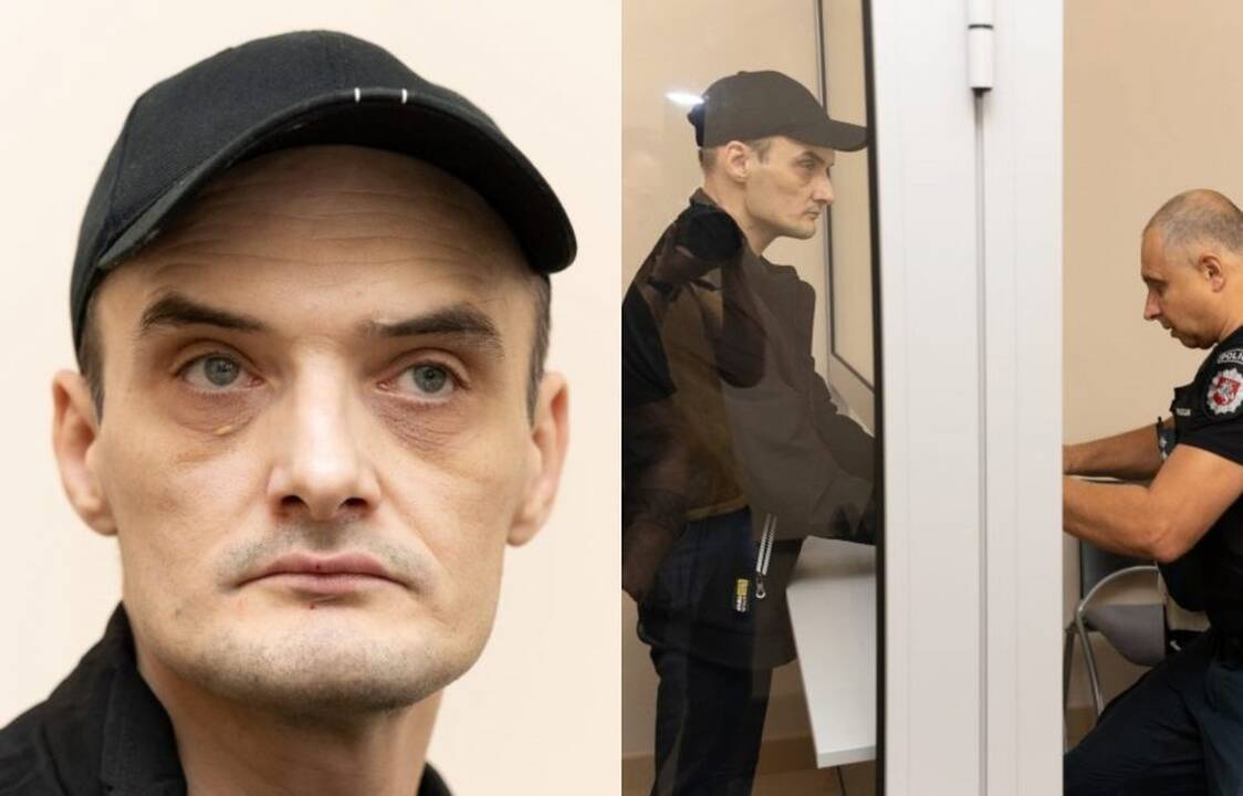 Paulius Navickas-Gestapas