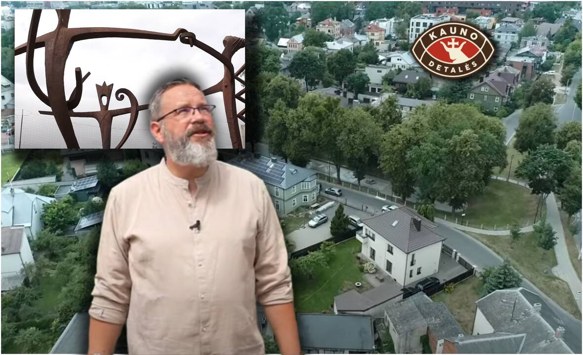 Laimonas Užomeckis