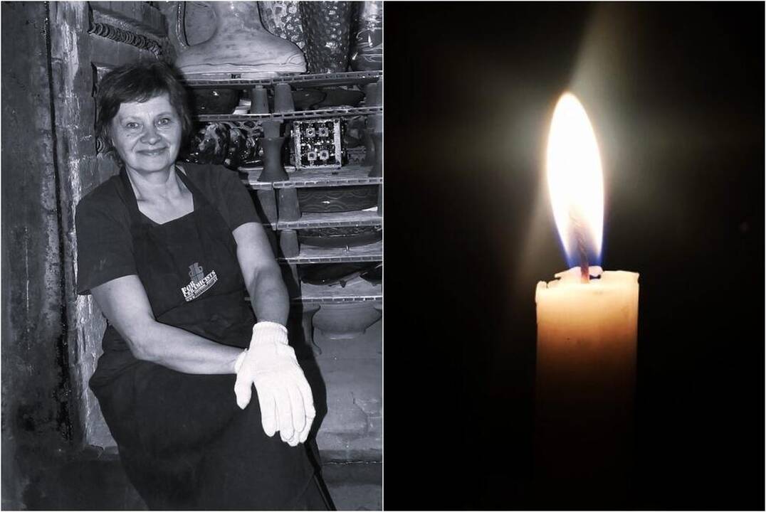Daiva Ramoškaitė
