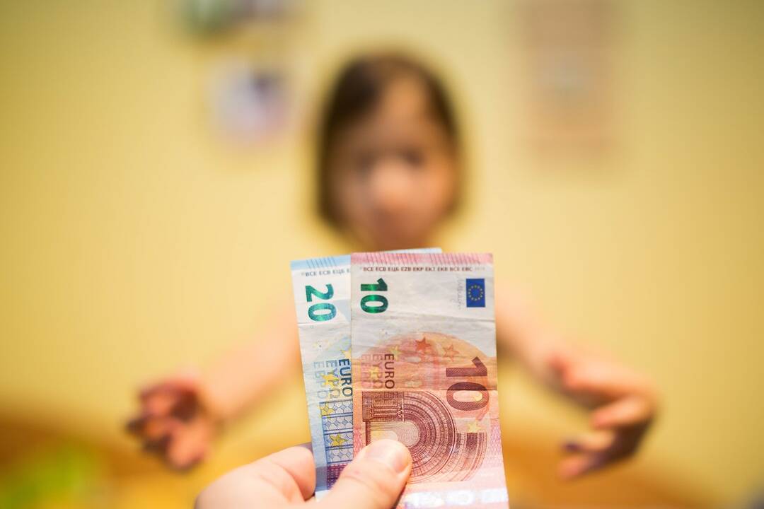 2024-ųjų ekonominė prognozė: gyvensime geriau?