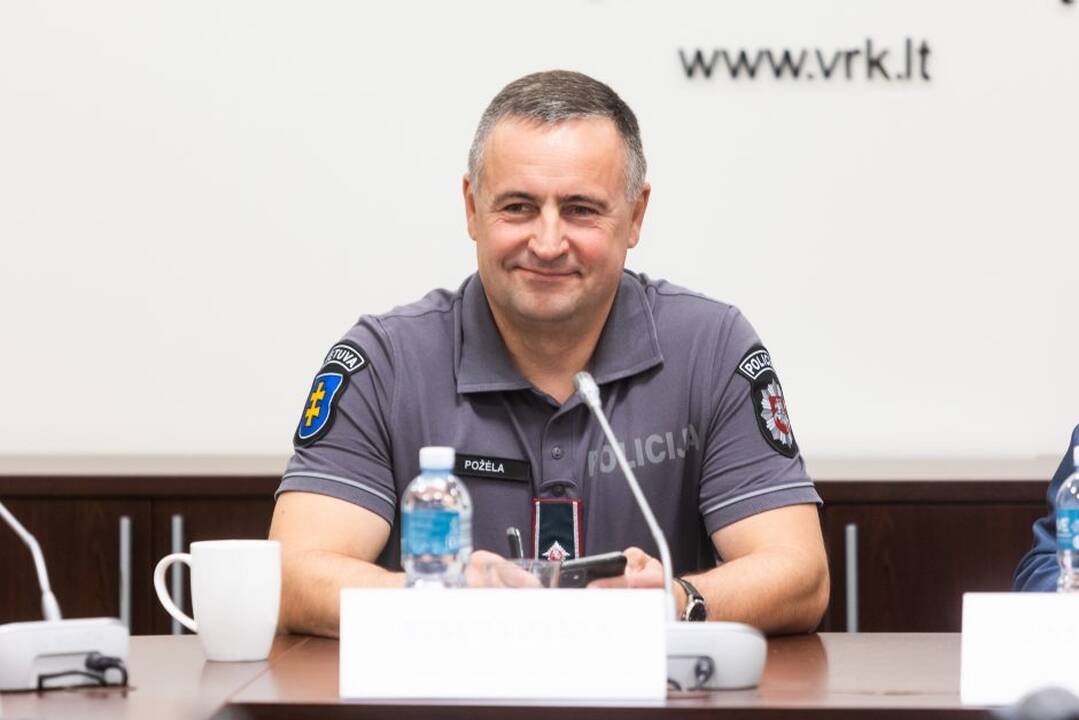 Renatas Požėla