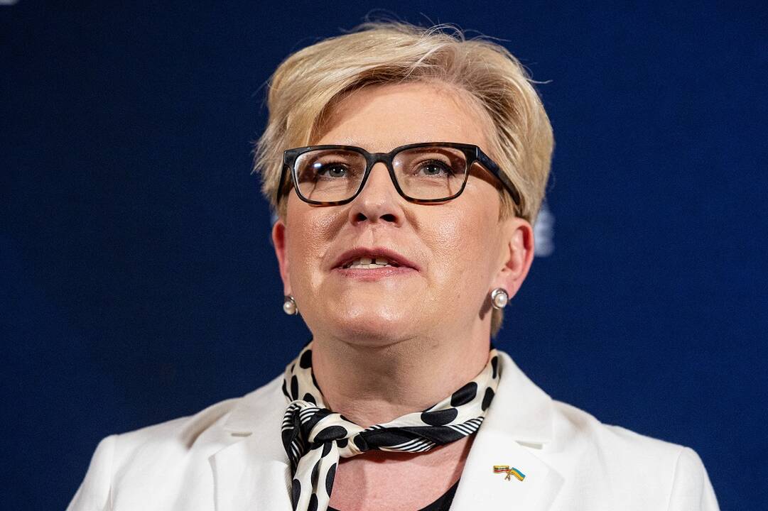 Ingrida Šimonytė