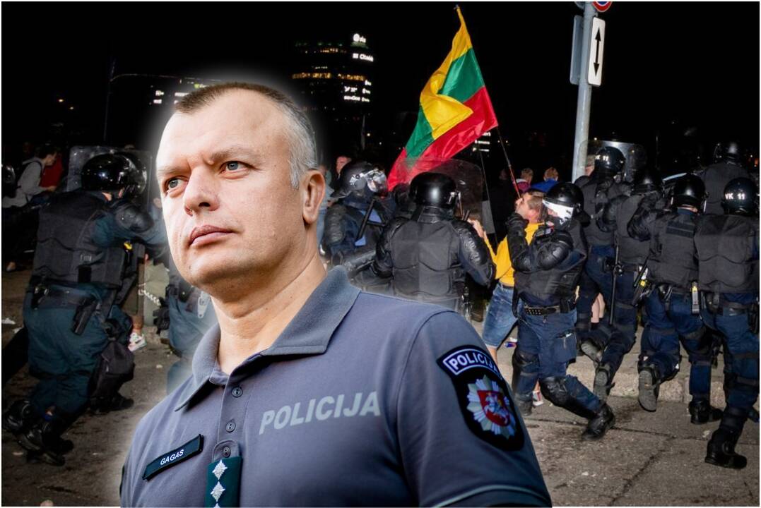 Saulius Gagas