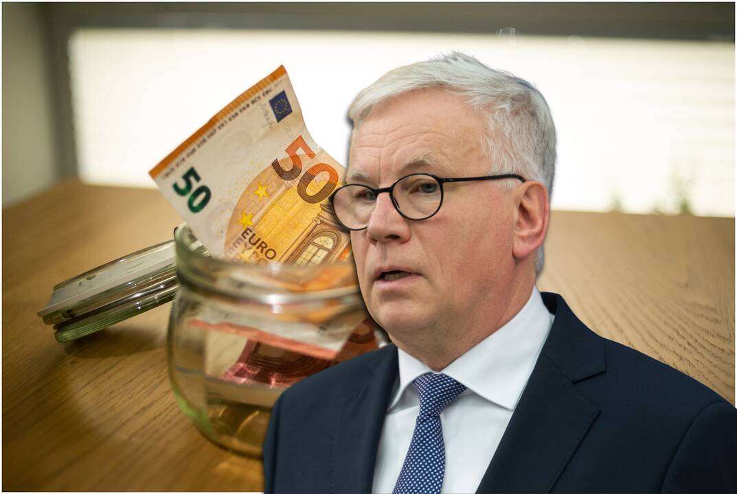 Rimantas Šadžius