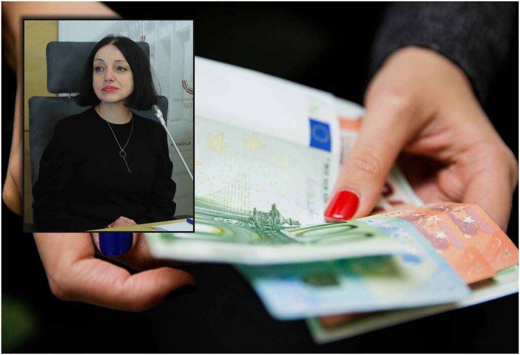 Aušra Stančikienė