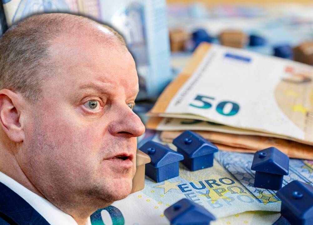 Saulius Skvernelis