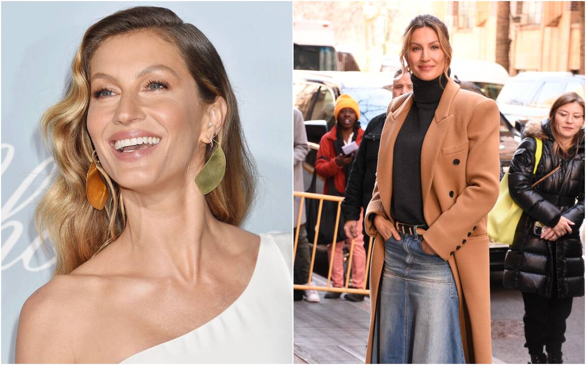 Gisele Bündchen