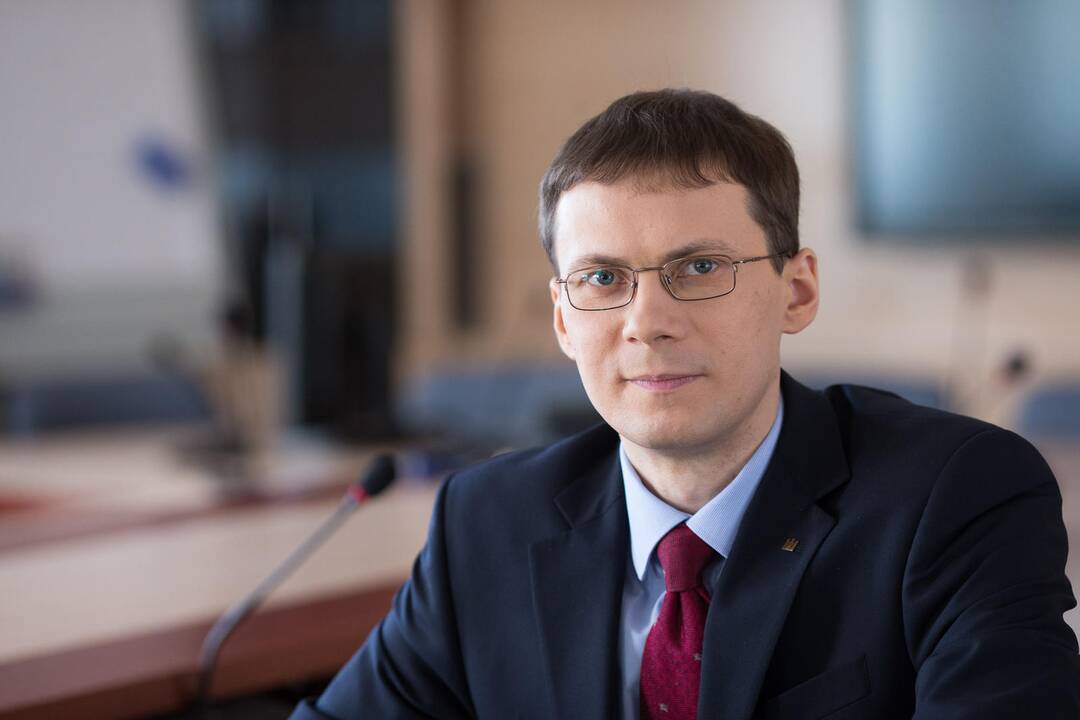 Siekis: paprasta tiesa – tam, kad žmonės iš privačių automobilių persėstų į viešąjį transportą, juo turi būti patogu naudotis.