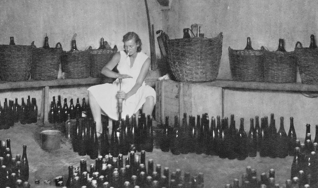 Vertybė: spirito varyklos pastatų kompleksas, kuriame ir šiandien verda gyvenimas, turi istorinę, architektūrinę vertę, jis yra įtrauktas į Lietuvos kultūros vertybių apsaugos registrą.