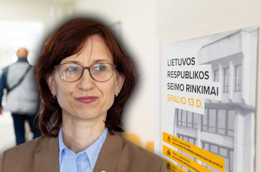 Lina Petronienė
