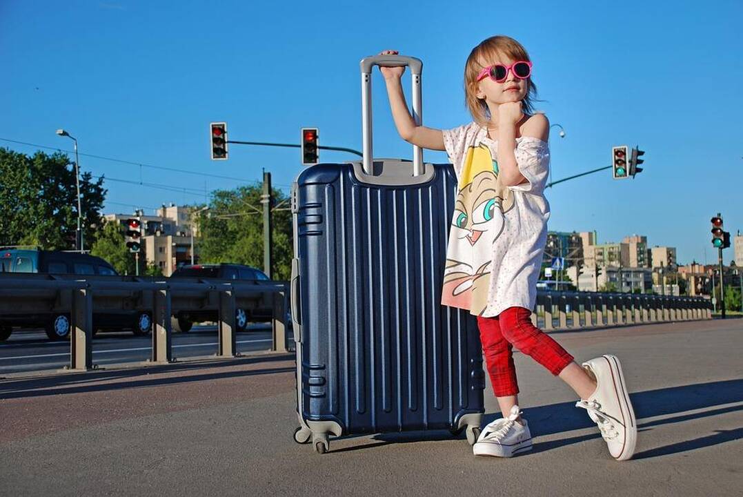 Trumpalaikė nuoma: kas tai ir kodėl taip vilioja keliautojus?