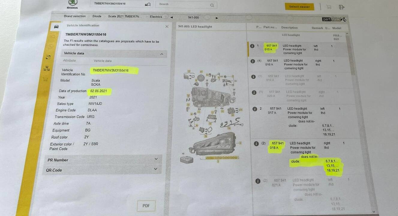 Įklimpo: iš „Baltievos“ naują automobilį nusipirkusi E.Gužaitė įtaria, kad salono darbuotojų veiksmai turi ir nusikaltimo požymių.