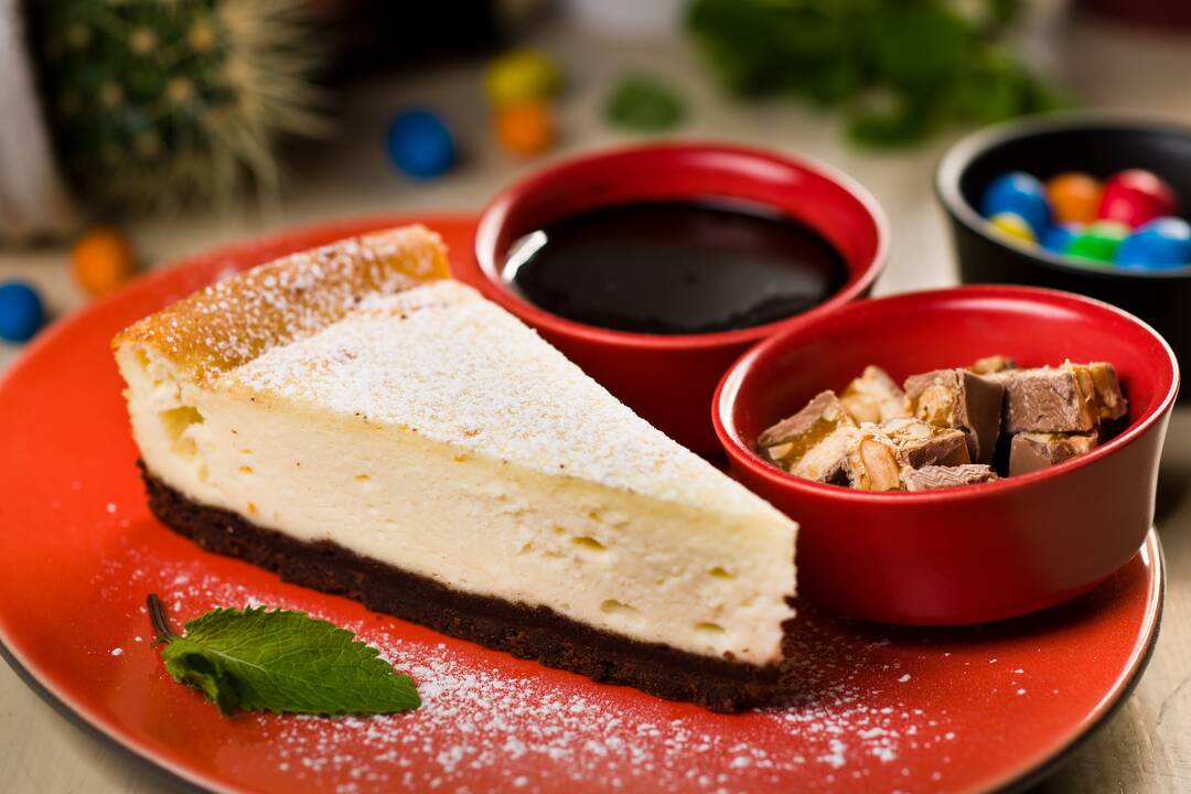 Į skonių fiestą kviečia „Talutti Tex Mex“ restoranas
