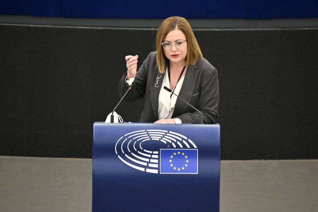 Maria Spyraki