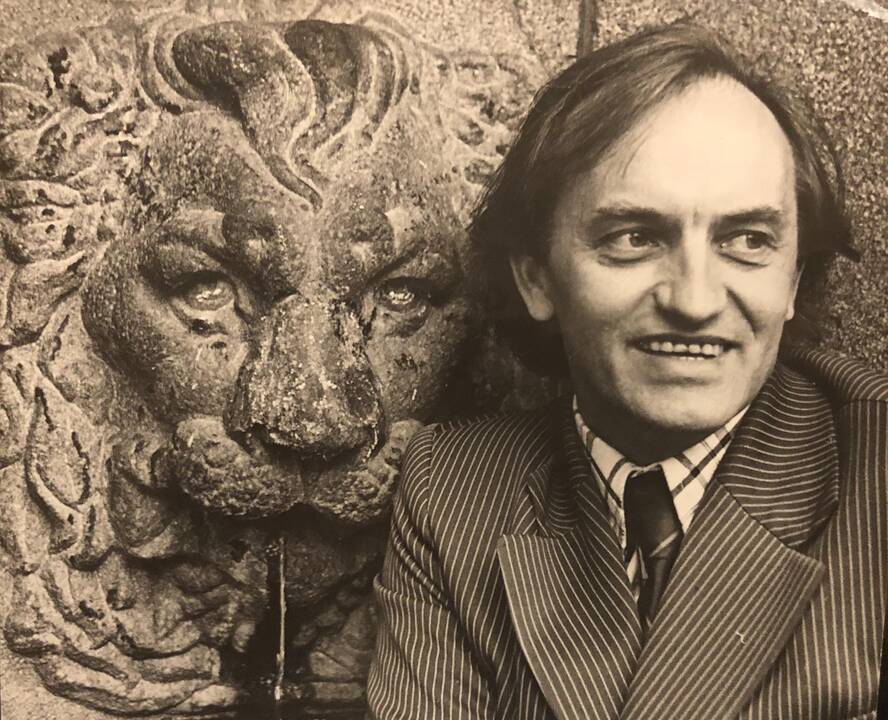 Aleksas Dabulskis