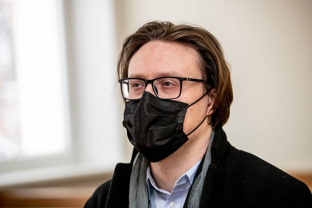 Tautvydas Džiuga