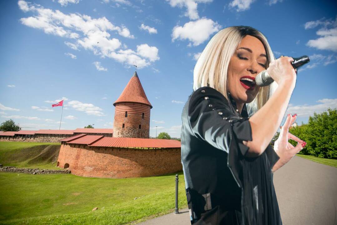 Džordana Butkutė