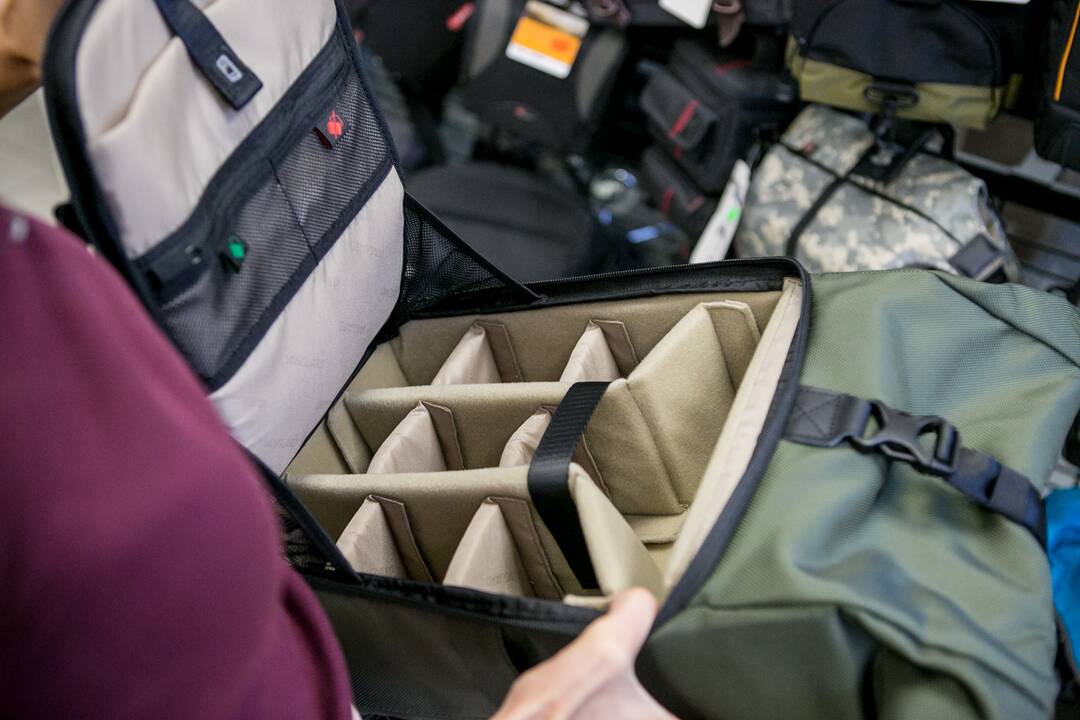 Vieta: „Fotofabriko“ parduotuvę Kaune rasite Birželio 23-iosios g. 23.