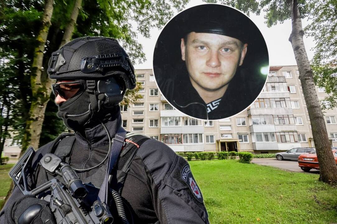 Klaidas Kanarskas