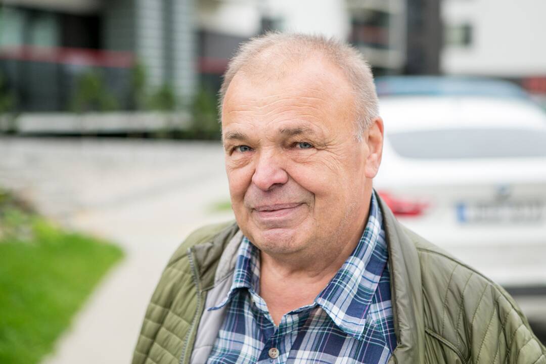 Lokacija: bendrijos patalpos, anot D.Bingelienės, labai tinkamos rankdarbiams.