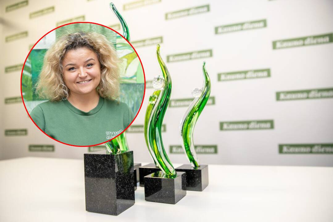 05. EDITA NAIDAITĖ: mokytojų tinklo „Lietuvos Junior Achievement“  narė, Kauno Maironio universitetinės gimnazijos ekonomikos ir verslumo mokytoja, Vytauto Didžiojo universiteto (VDU) Švietimo akademijos švietimo vadybos magistrė, absolventė.