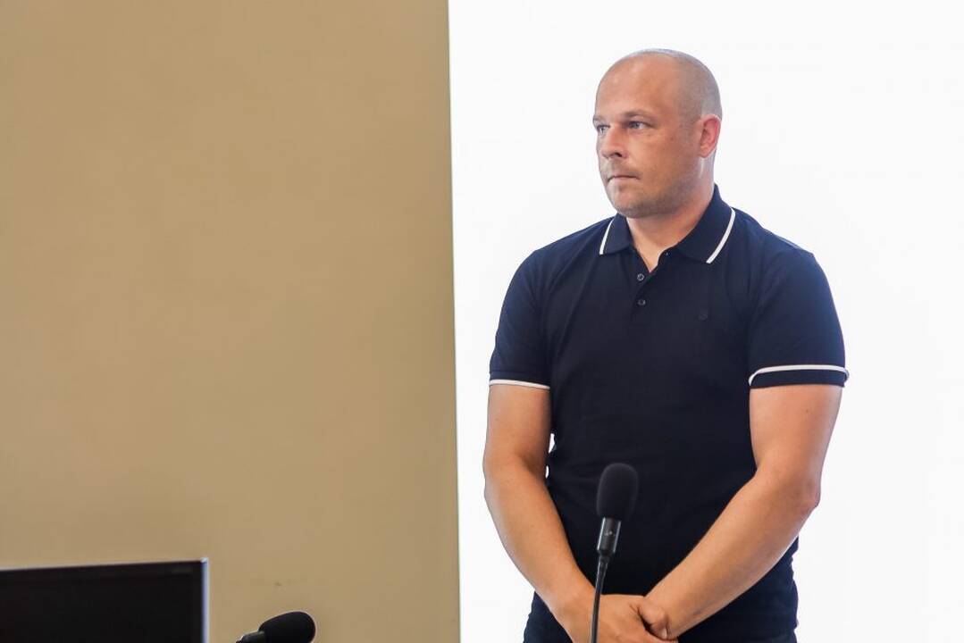 Žilvinas Zdanys
