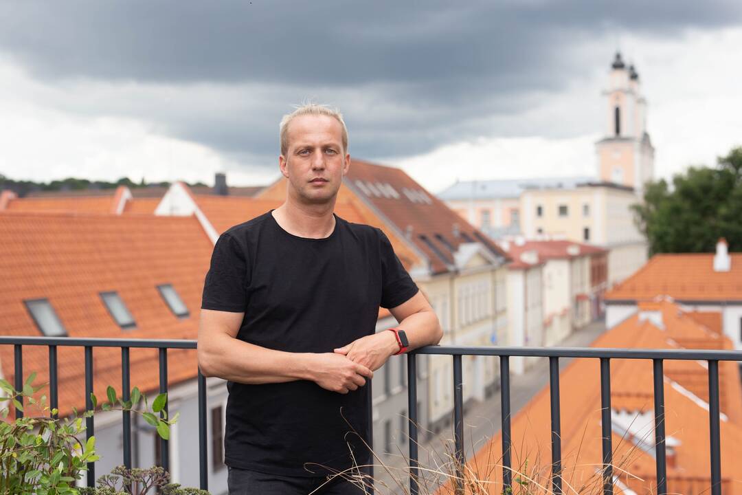 Skundai: bankai žongliruoja savo galia, prisidengdami rizikos valdymu, ir, atrodo, nė kiek nesistengia būti paslaugūs klientams.