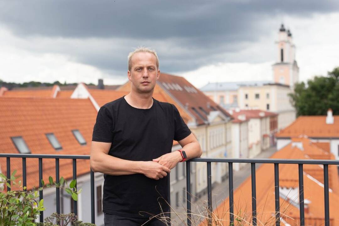 Pozicija: „Luminor“ aiškina, esą mokėjimai sustabdyti dėl pagrįstų abejonių, kad bus pažeidžiamos sankcijos.