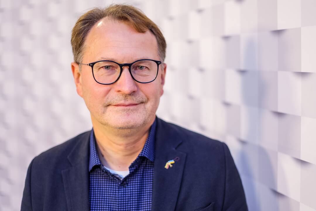 Stebina: Š.Narbutas pastebi, kad susiformavo ydinga praktika STT veiksmuose – jie mano, kad lengva ranka bet kada gali sulaikyti ką nori ir kaip nori, o teismai vėliau užmerkia akis.
