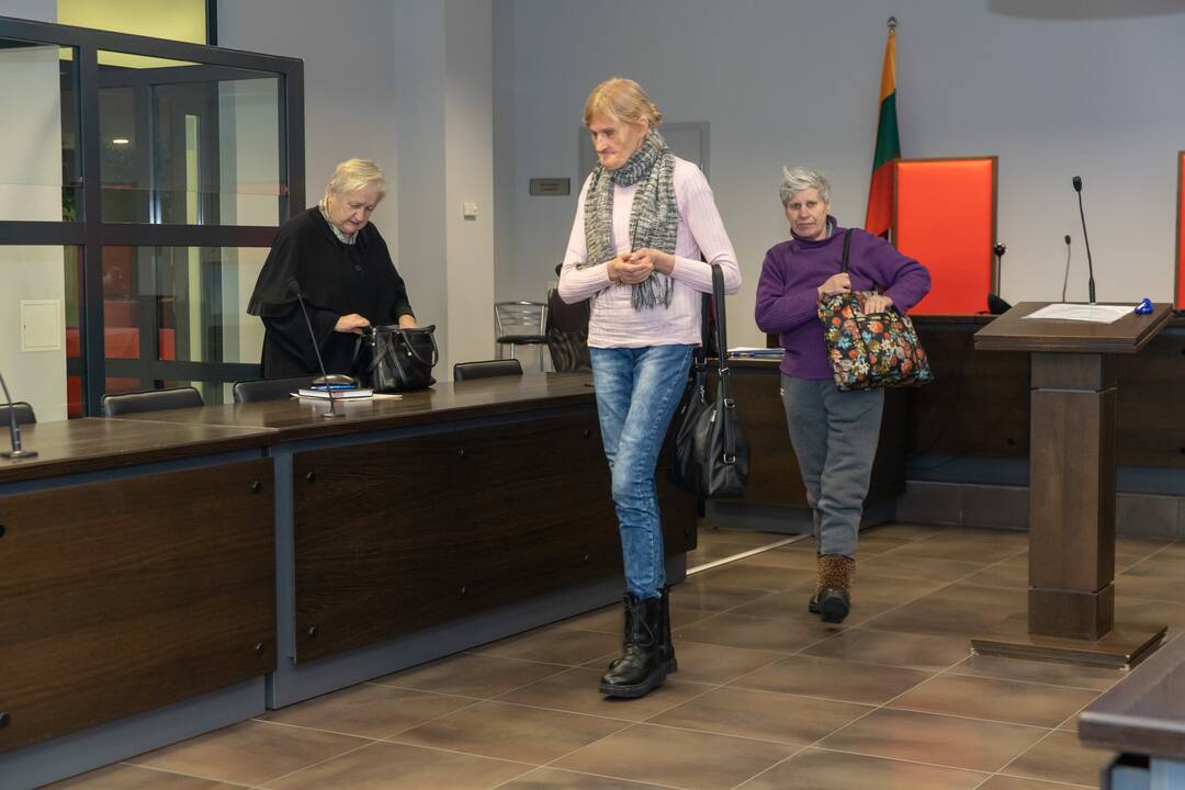 Juozas Raimundas Grybauskas