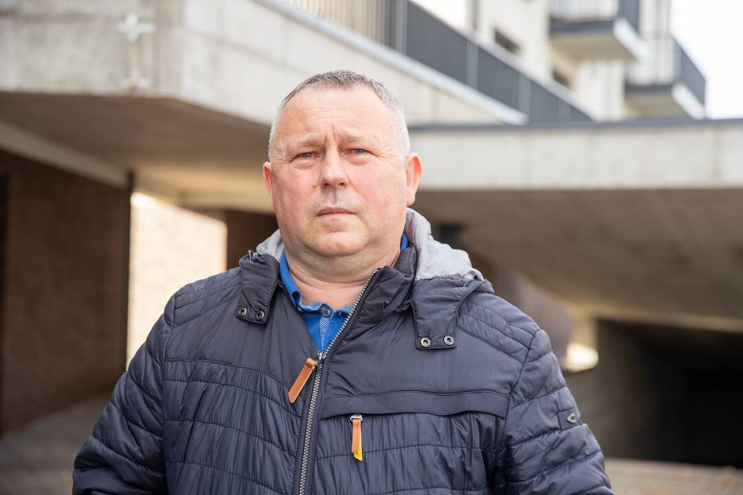 Situacija: R. Rainys įsitikinęs, kad reikalaujama sumokėti suma yra nepagrįsta ir neteisėta.