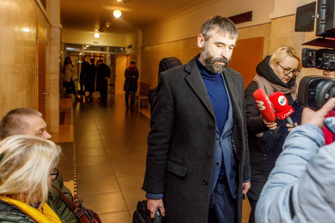 Inga ir Mindaugas Vilčinskai