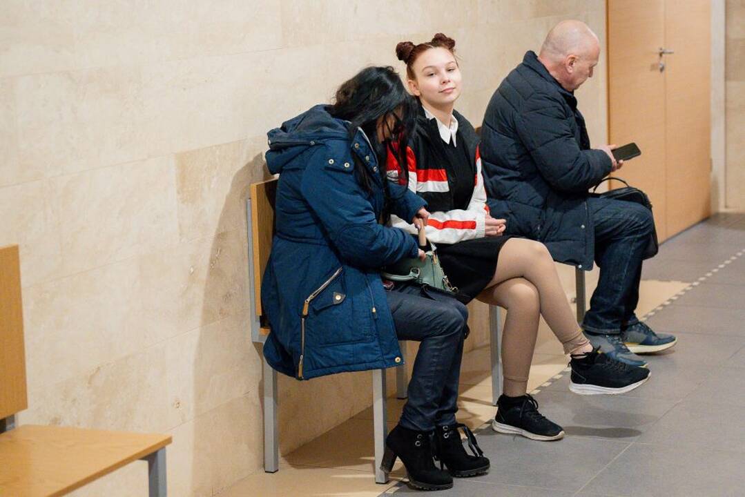Modesta Malažinskaitė