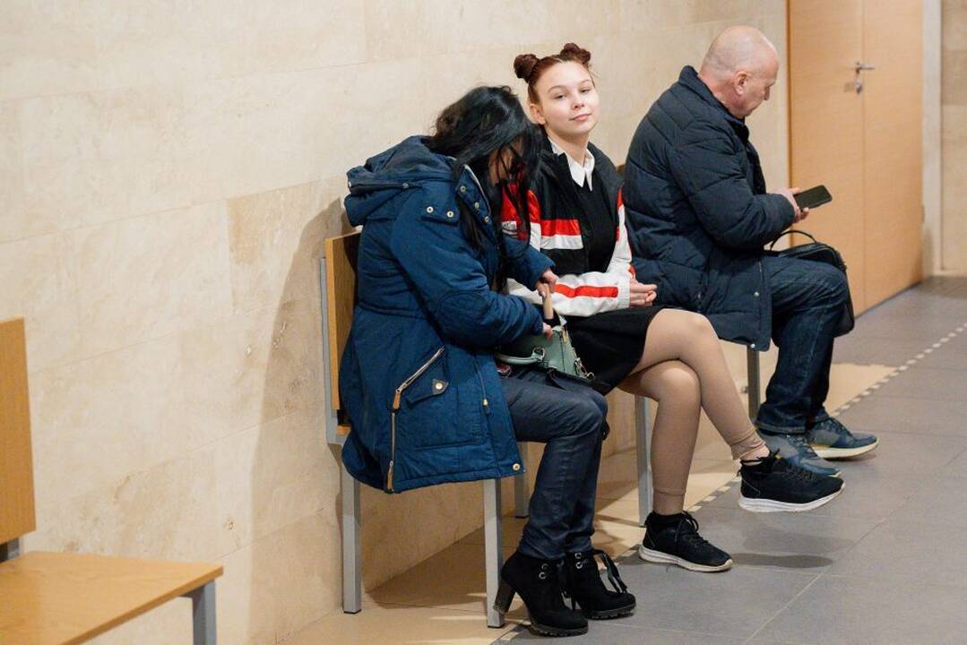 Modesta Malažinskaitė