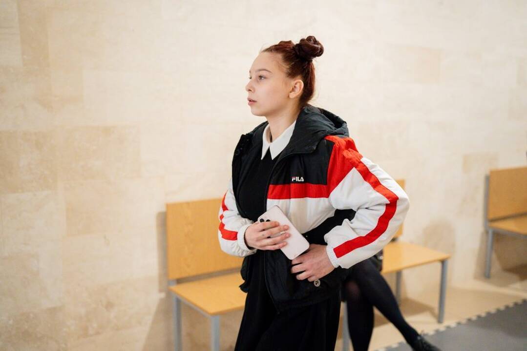 Modesta Malažinskaitė