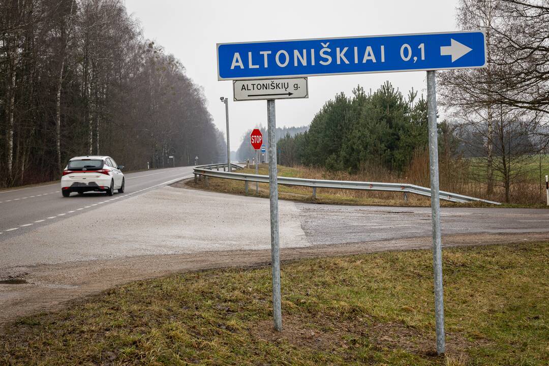 Tragiškos kaktomušos Zapyškyje vieta