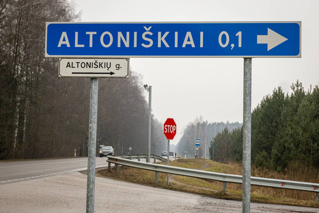 Tragiškos kaktomušos Zapyškyje vieta