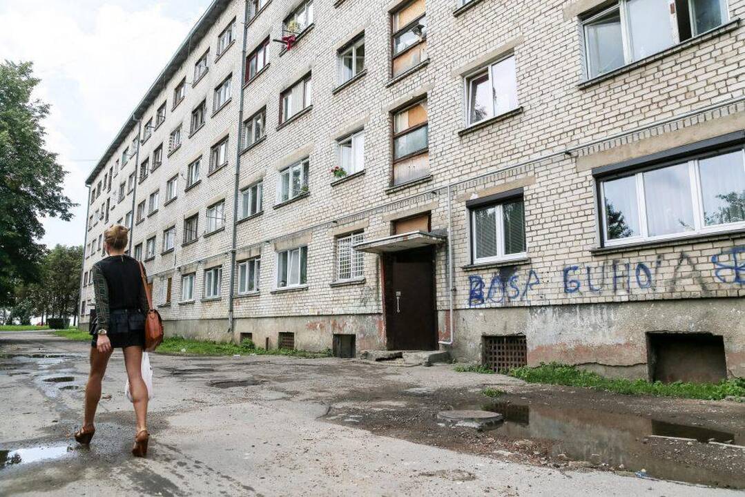 STT nustatė korupcijos rizikas parduodant konfiskuotą ir bešeimininkį turtą