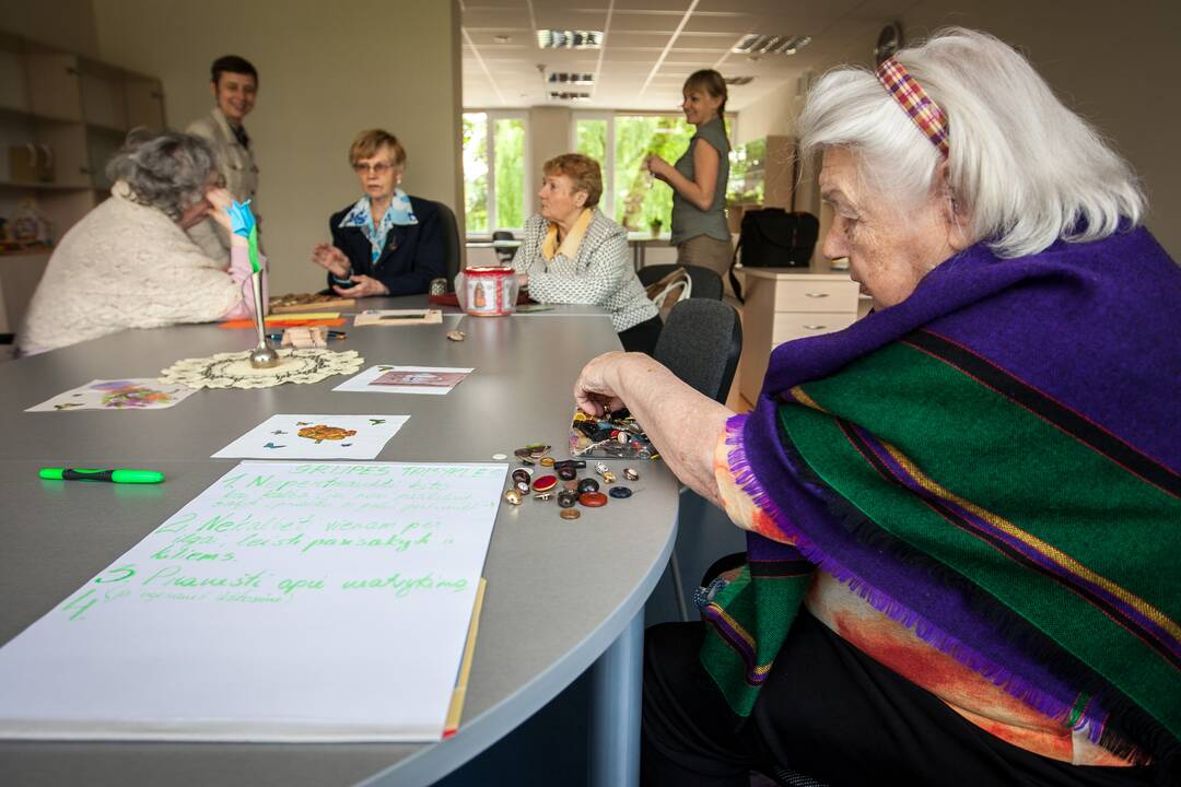 Situacija: Neretai viešųjų paslaugų reikšmę, atliepiant mūsų kasdienius poreikius ir užtikrinant gyvenimo kokybę, suprantame tik tuomet, kai suprastėja jų prieinamumas ar kokybė.