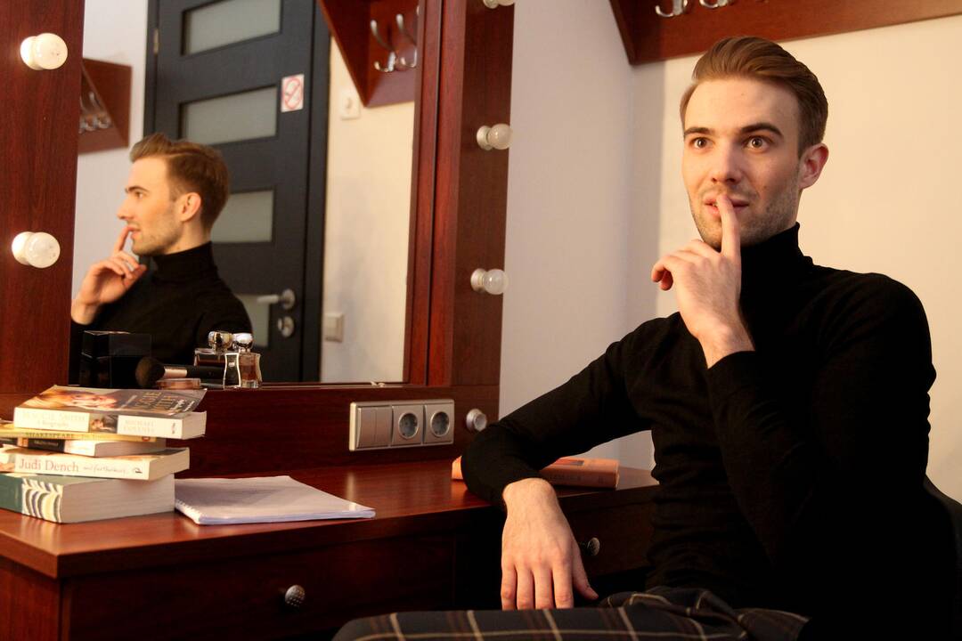 Andrius Gaučas