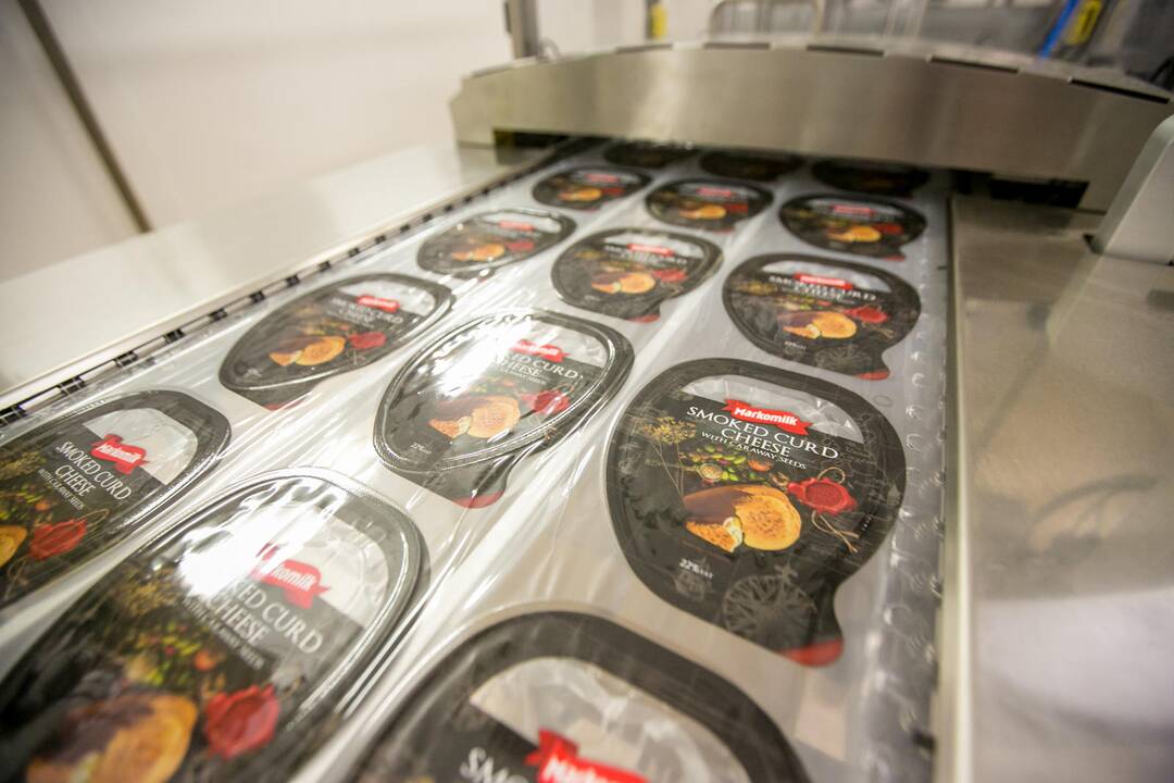 Įvertino: Jose Sanchezas Rodriguezas atidžiai apžiūrėjo kiekvieną produktą ir jų gaminimo procesą.