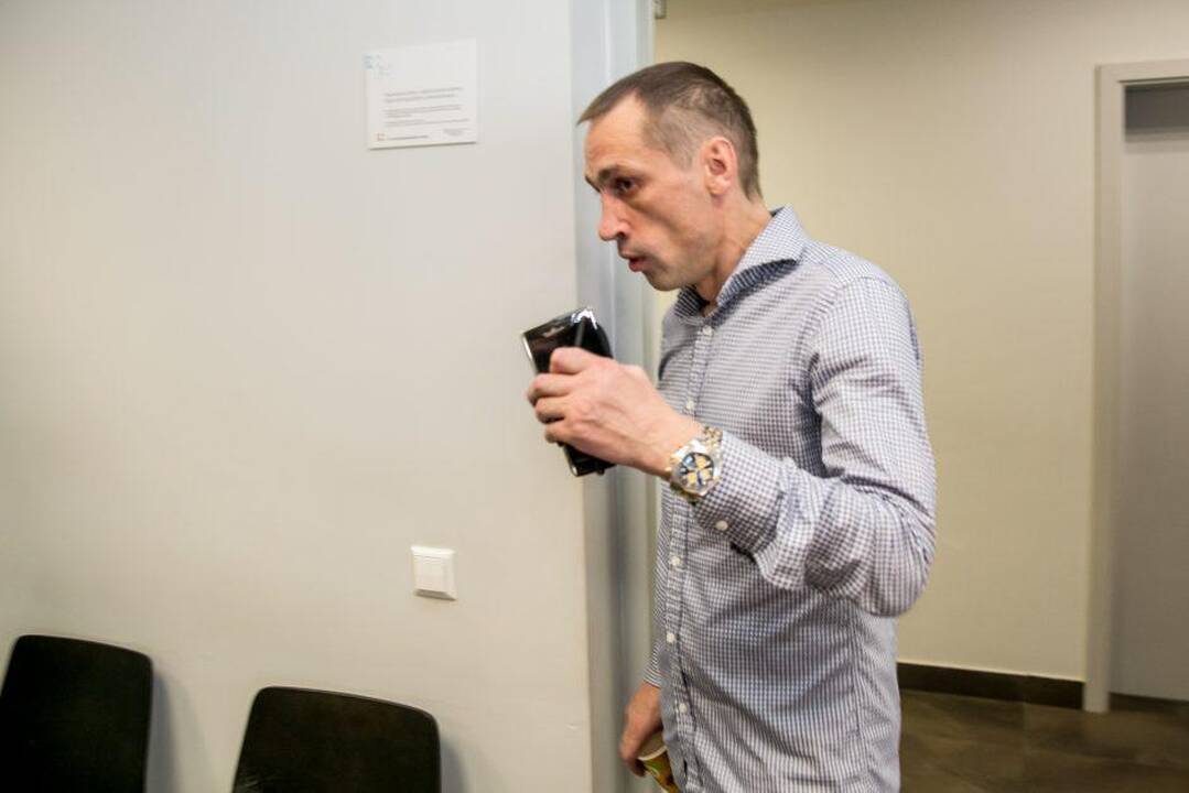Mindaugas Mažeika