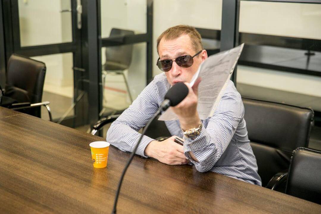 Mindaugas Mažeika