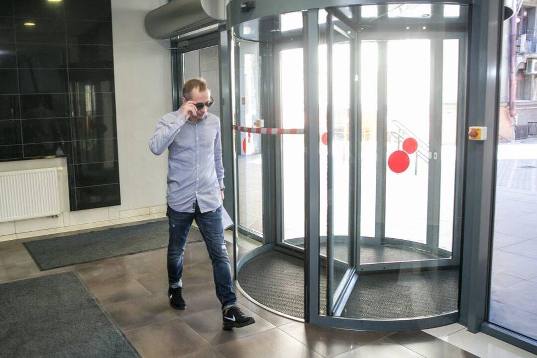 Mindaugas Mažeika