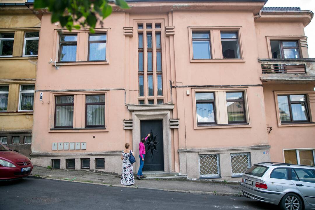 Zanas Hoffmanas