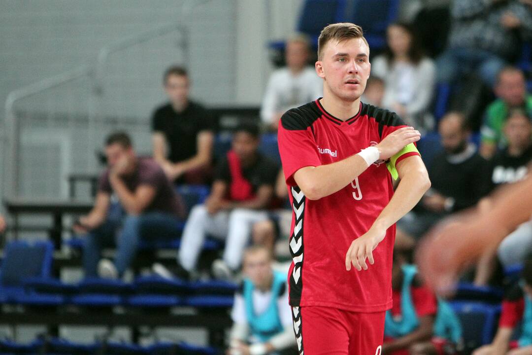 Justinas Zagurskas