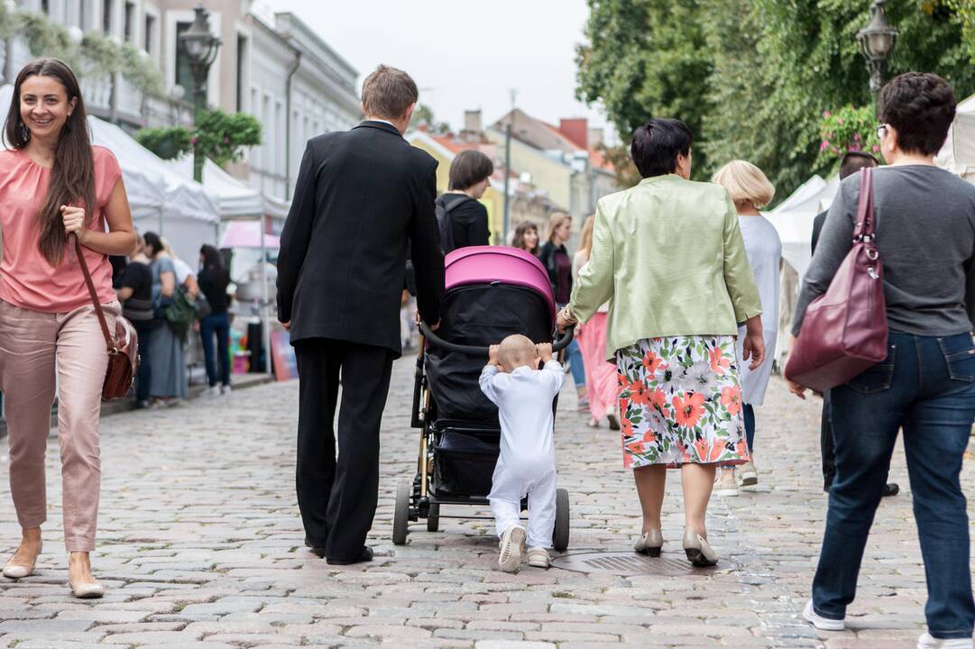 „Kauno mugė. Ruduo – 2018“