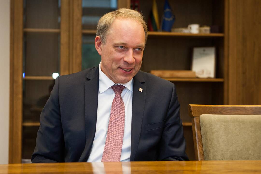 Eugenijus Valatka