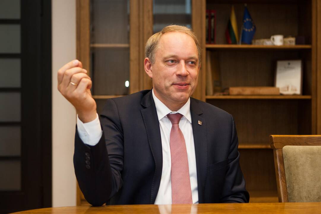 Eugenijus Valatka